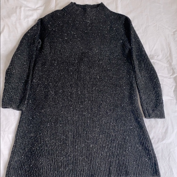 Madewell Sweaters - Madewell sweater dress 👗 In good condition